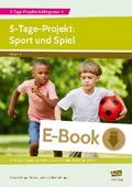5-Tage-Projekt: Sport und Spiel