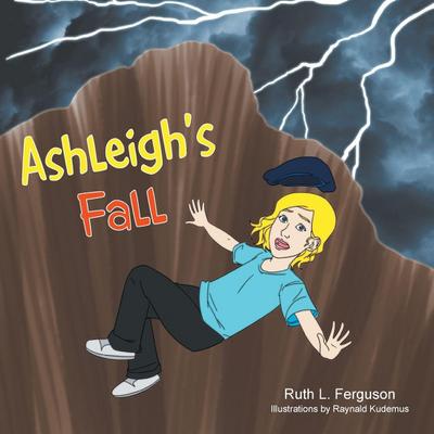 Ashleigh’s Fall