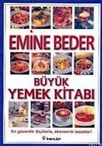 Büyük Yemek Kitabi