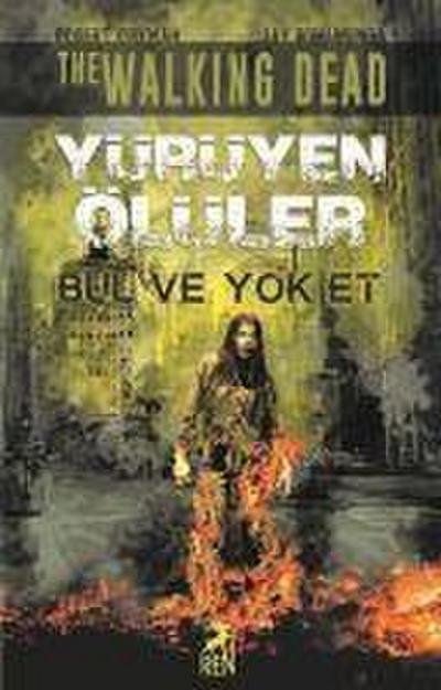 Yürüyen Ölüler Cöküs