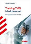 STARK Training TMS 2026 - Der Medizinertest