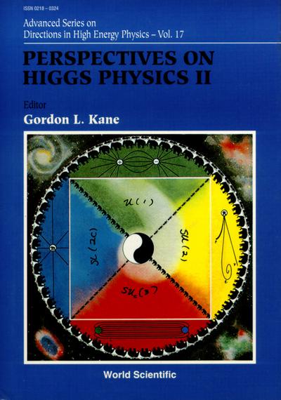 PERSPECTIVES ON HIGGS PHYSICS II   (V17)