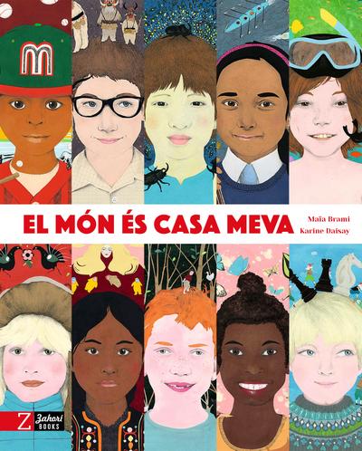 El món és casa meva