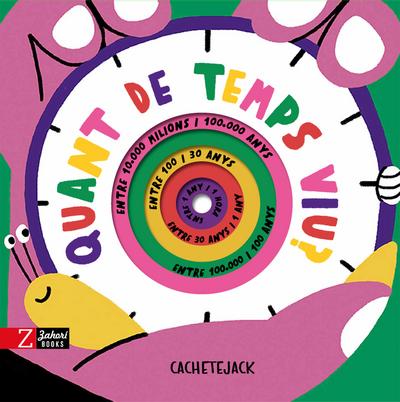 Quant de temps viu?