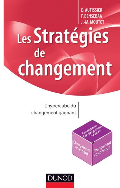 Les stratégies de changement