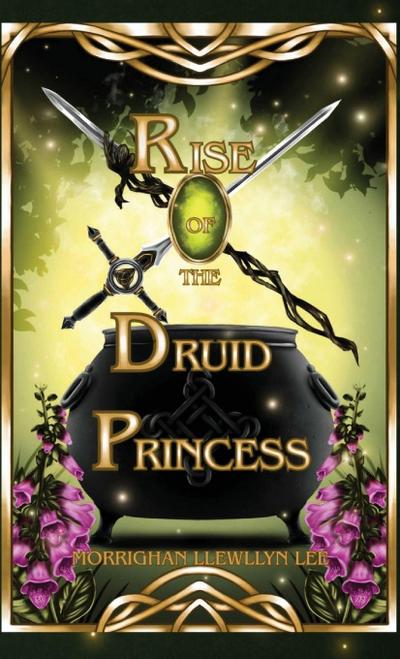 Rise of the Druid Princess