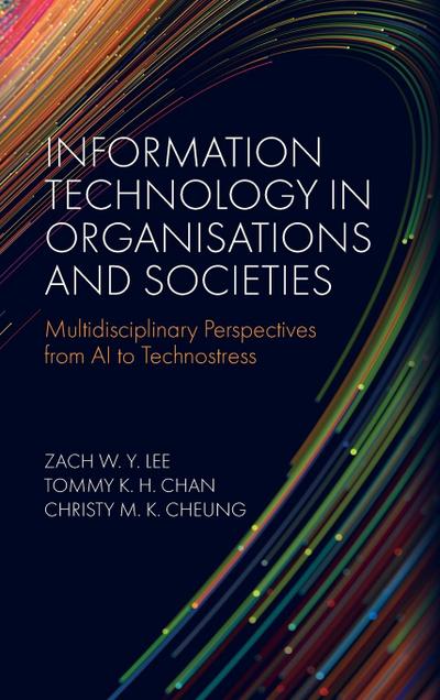Information Technology in Organisations and Societies