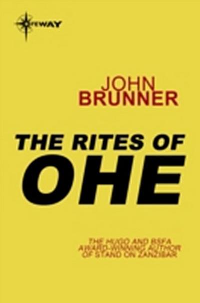 Rites of Ohe