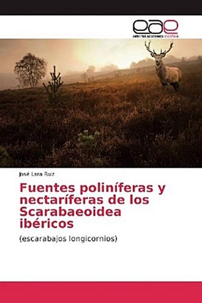 Fuentes poliníferas y nectaríferas de los Scarabaeoidea ibéricos