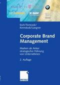Corporate Brand Management