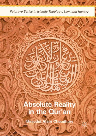 Absolute Reality in the Qur’an