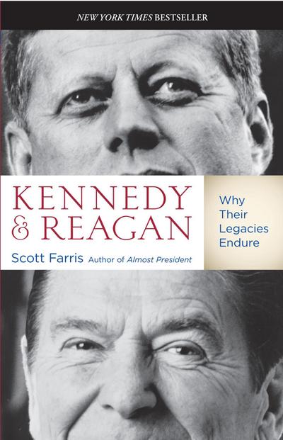 Farris, S: Kennedy and Reagan