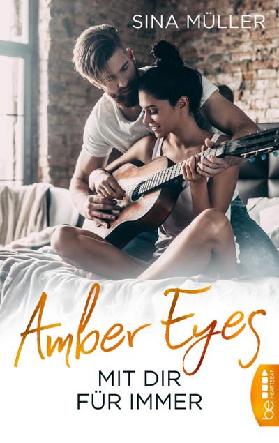 Amber Eyes - Mit dir für immer
