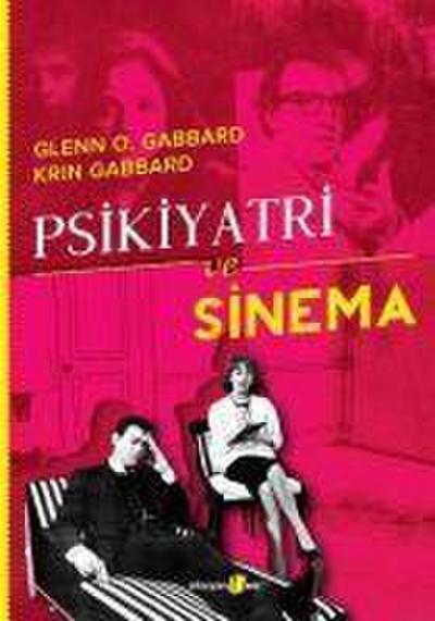 Psikiyatri ve Sinema