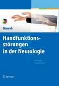 Handfunktionsstörungen in der Neurologie