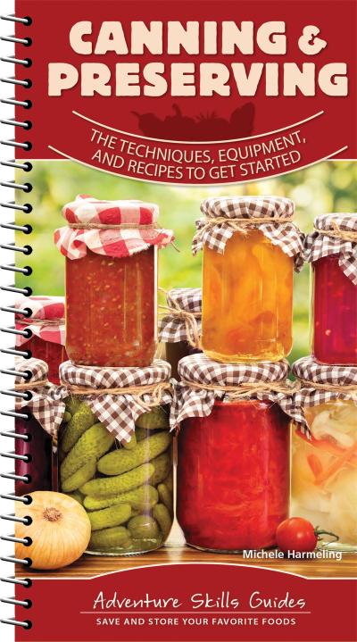 Canning & Preserving