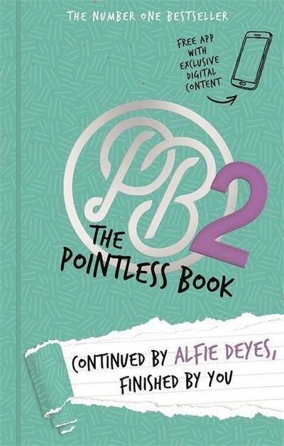The Pointless Book. Vol.2
