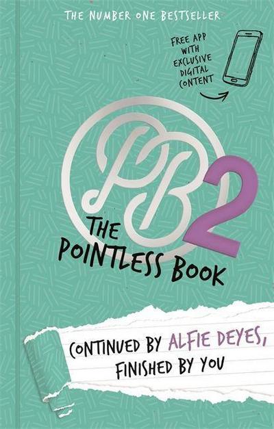 Pointless Book 2. Vol.2