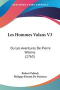 Les Hommes Volans V3