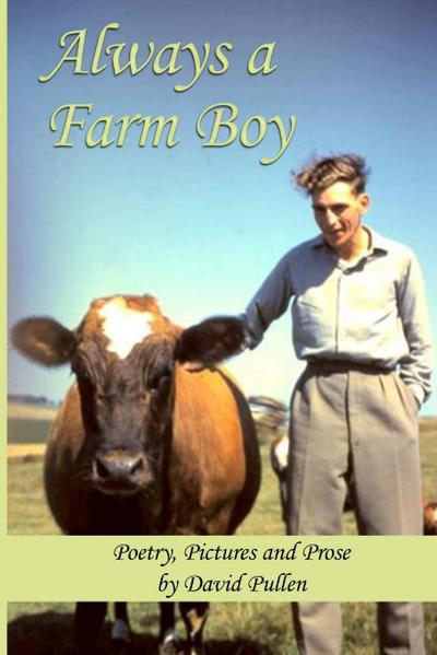 Always a Farm Boy