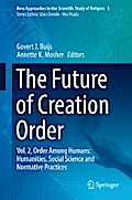 The Future of Creation Order