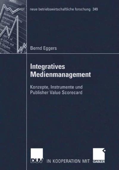 Integratives Medienmanagement