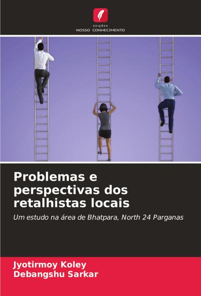 Problemas e perspectivas dos retalhistas locais