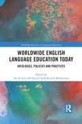 Worldwide English Language Education Today