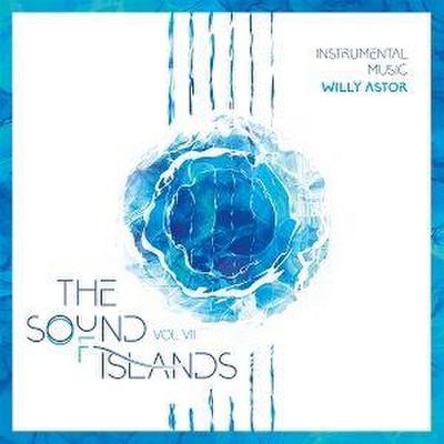 The Sound of Islands Vol. VII (Instrumental Music)