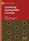 Countering Islamophobia in Europe