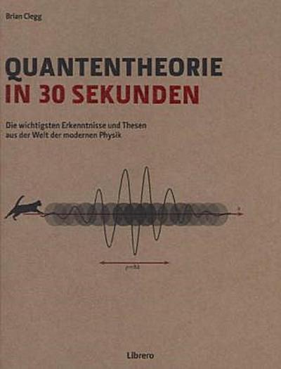 Quantentheorie in 30 Sekunden