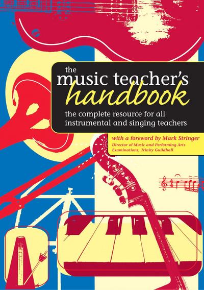 The Music Teacher’s Handbook