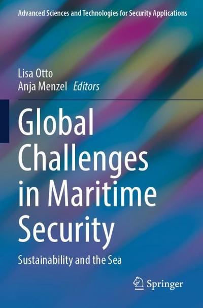 Global Challenges in Maritime Security