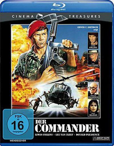 Der Commander