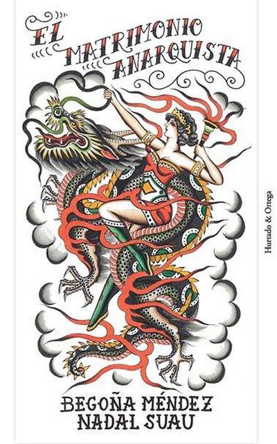 El matrimonio anarquista