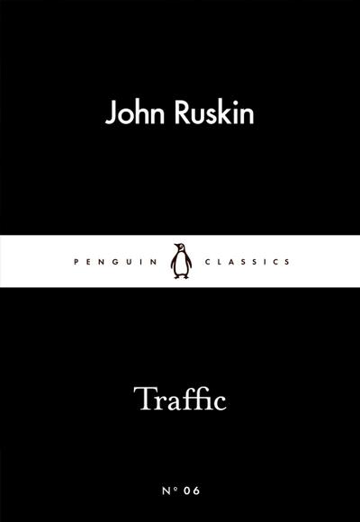 Traffic
