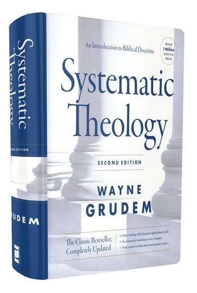 Systematic Theology