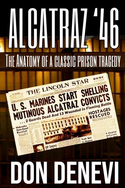 Alcatraz ’46