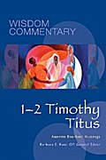 1–2 Timothy, Titus