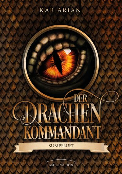 Sumpfluft (Die Drachen von Tashaa)