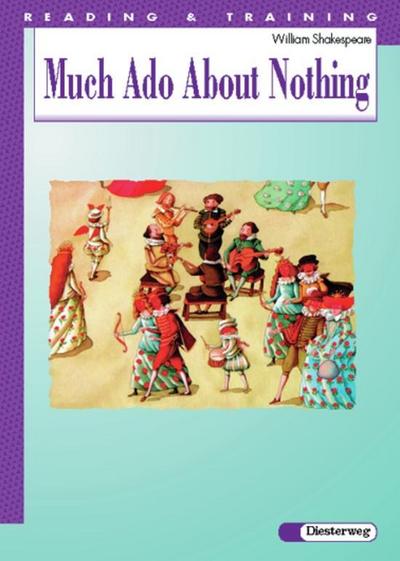 Much Ado About Nothing
