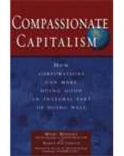 COMPASSIONATE CAPITALISM