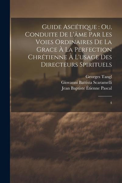 Guide ascétique