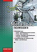 Metallbau Fachwissen