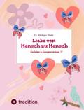 Liebe von Mensch zu Mensch