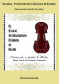 Escalas - Instrumentos Clássicos De Cordas