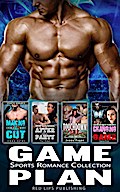 Game Plan : Sports Romance Collection
