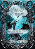 The Persephane Pendrake Chronicles-Three-Lapis Draconis (The Persephane Pendrake. Chronicles, #3)