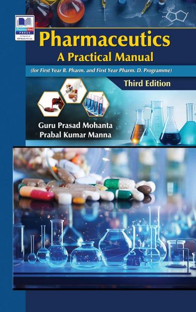 Pharmaceutics