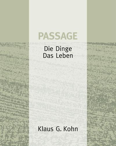 Passage